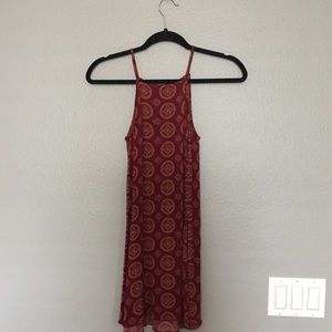 Brandy Melville Abigail mandala dress
